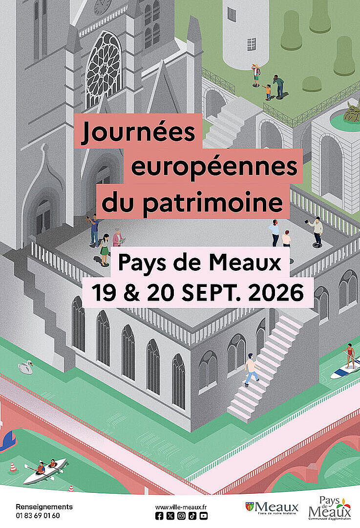 Journées européennes du patrimoine
