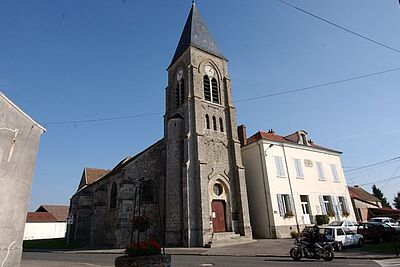 Agrandir l'image, fenêtre modale