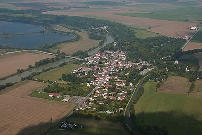 Agrandir l'image, fenêtre modale