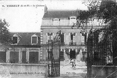 Agrandir l'image, fenêtre modale