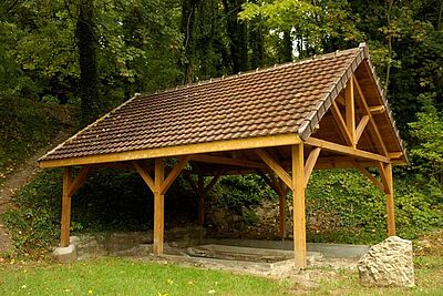 Agrandir l'image, fenêtre modale