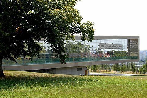 Agrandir l'image, fenêtre modale