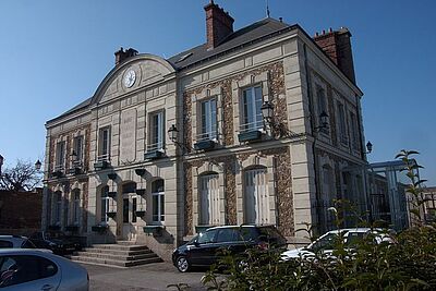 Agrandir l'image, fenêtre modale