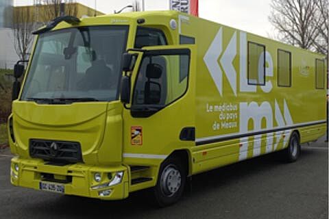 Agrandir l'image, fenêtre modale