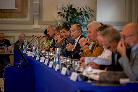 Agrandir l'image, fenêtre modale