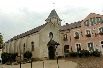 Agrandir l'image, fenêtre modale