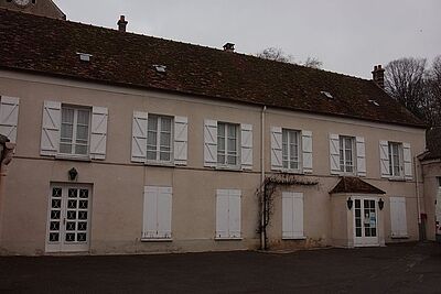 Agrandir l'image, fenêtre modale