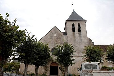 Agrandir l'image, fenêtre modale