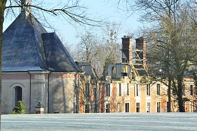 Agrandir l'image, fenêtre modale