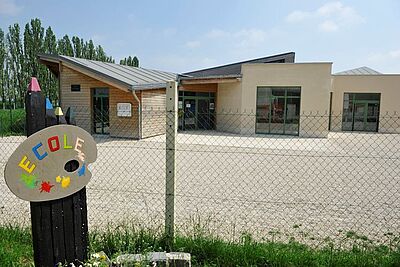 Agrandir l'image, fenêtre modale