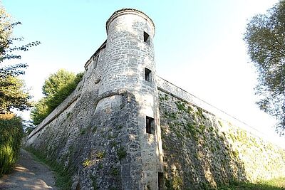 Agrandir l'image, fenêtre modale