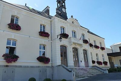 Agrandir l'image, fenêtre modale