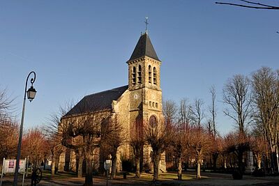 Agrandir l'image, fenêtre modale