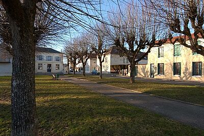 Agrandir l'image, fenêtre modale