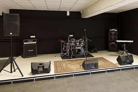 Agrandir l'image, fenêtre modale