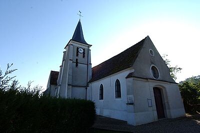 Agrandir l'image, fenêtre modale