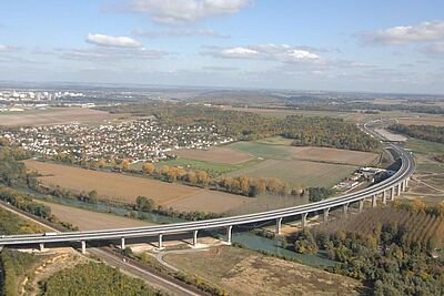 Agrandir l'image, fenêtre modale