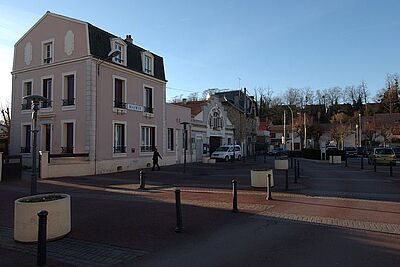 Agrandir l'image, fenêtre modale