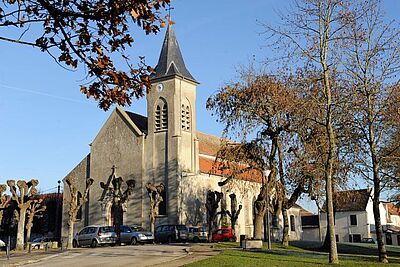 Agrandir l'image, fenêtre modale