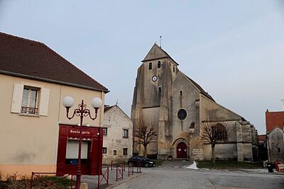 Agrandir l'image, fenêtre modale