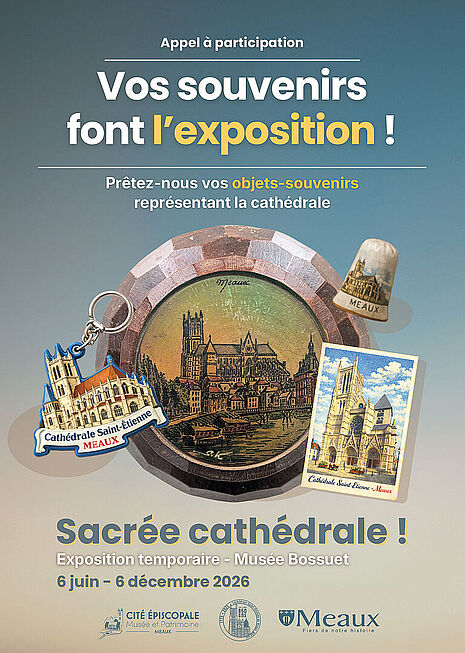 Vos souvenirs font l’exposition ! - Agrandir l'image (fenêtre modale)