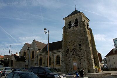 Agrandir l'image, fenêtre modale