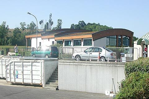 Agrandir l'image, fenêtre modale