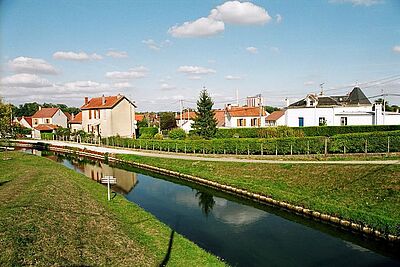 Agrandir l'image, fenêtre modale