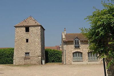 Agrandir l'image, fenêtre modale