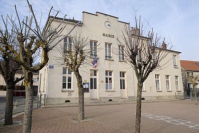 Agrandir l'image, fenêtre modale