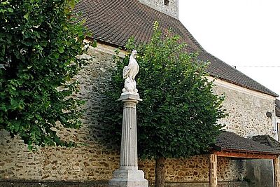 Agrandir l'image, fenêtre modale