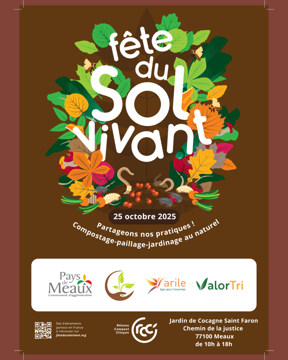La fête du sol vivant 