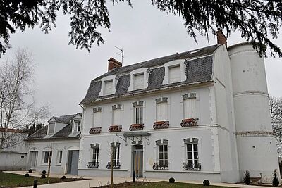 Agrandir l'image, fenêtre modale