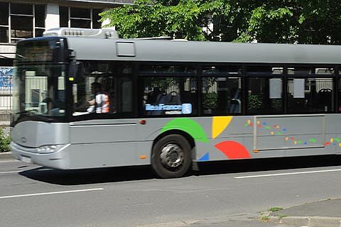 Agrandir l'image, fenêtre modale