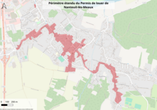 Permis de louer - Nanteuil Les Meaux - Agrandir l'image (fenêtre modale)