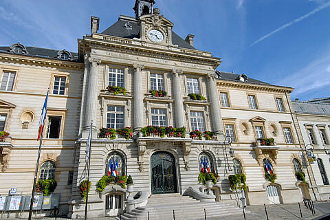 Agrandir l'image, fenêtre modale