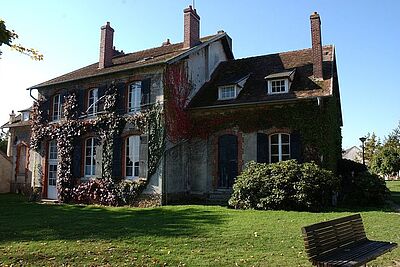 Agrandir l'image, fenêtre modale