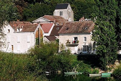 Agrandir l'image, fenêtre modale