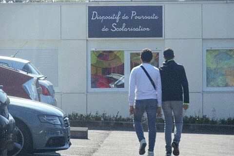 Agrandir l'image, fenêtre modale