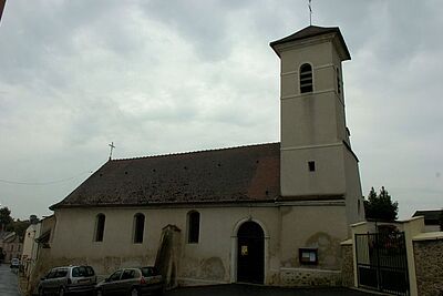 Agrandir l'image, fenêtre modale