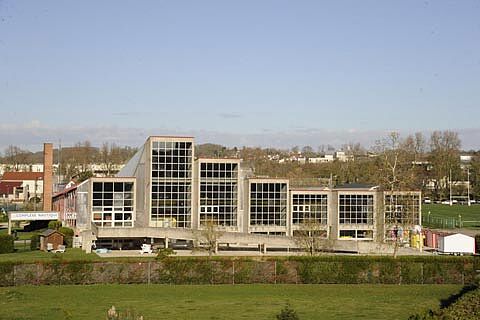 Agrandir l'image, fenêtre modale