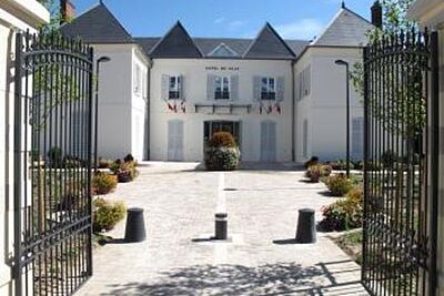 Agrandir l'image, fenêtre modale