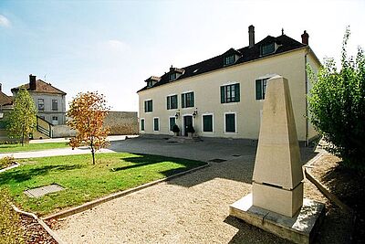 Agrandir l'image, fenêtre modale