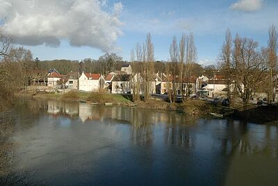 Agrandir l'image, fenêtre modale