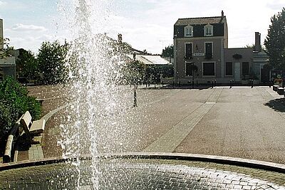 Agrandir l'image, fenêtre modale